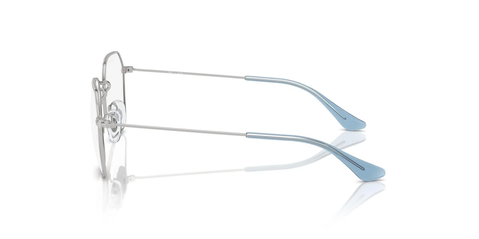 Ray-Ban Kids 0RY9594V Eyeglasses - view 26